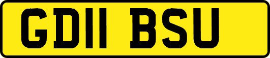 GD11BSU