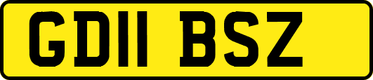 GD11BSZ