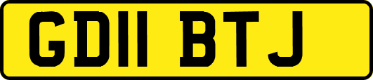 GD11BTJ