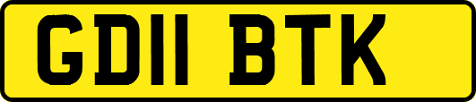 GD11BTK