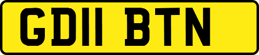 GD11BTN