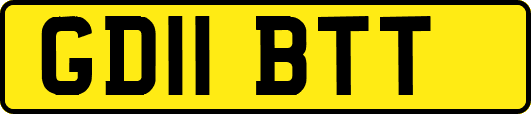 GD11BTT