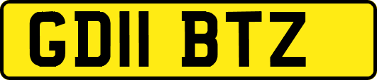 GD11BTZ