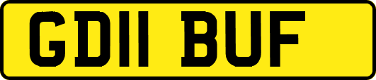 GD11BUF