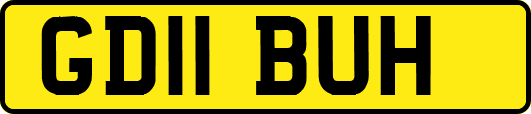 GD11BUH