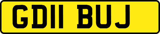 GD11BUJ
