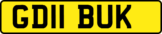 GD11BUK