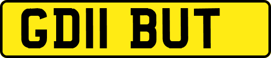 GD11BUT