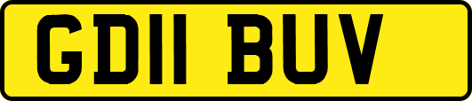 GD11BUV