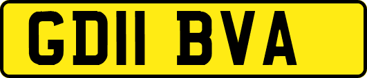 GD11BVA