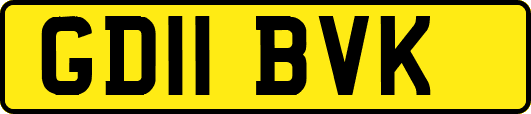 GD11BVK