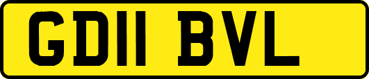 GD11BVL