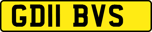GD11BVS