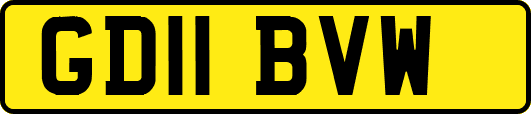 GD11BVW