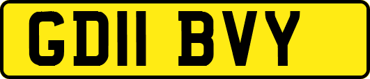 GD11BVY