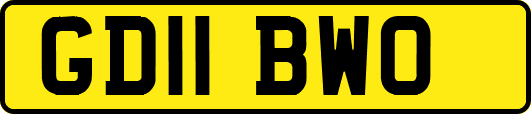 GD11BWO