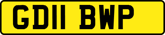 GD11BWP