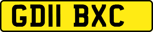 GD11BXC