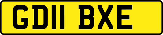 GD11BXE
