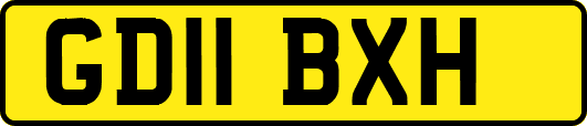 GD11BXH