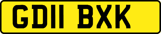 GD11BXK