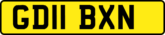 GD11BXN