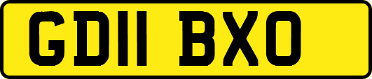 GD11BXO