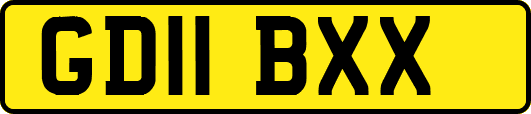 GD11BXX