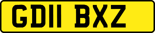 GD11BXZ