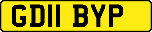 GD11BYP