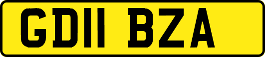 GD11BZA