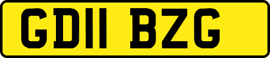 GD11BZG