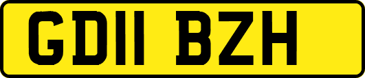 GD11BZH