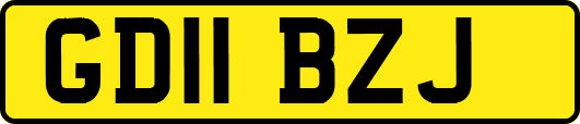 GD11BZJ