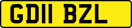 GD11BZL