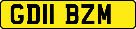GD11BZM