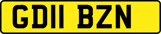 GD11BZN