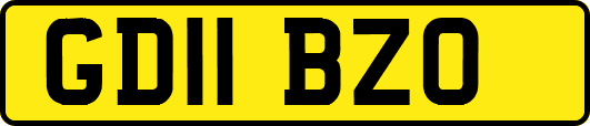 GD11BZO