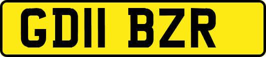 GD11BZR
