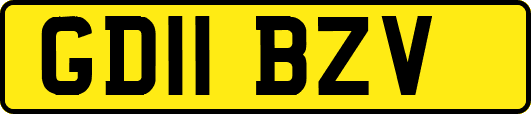 GD11BZV