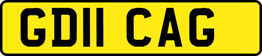 GD11CAG