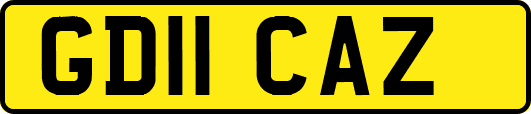 GD11CAZ