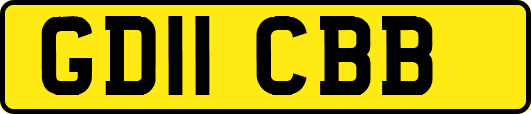 GD11CBB