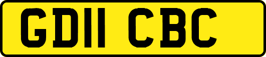 GD11CBC