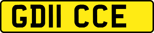 GD11CCE