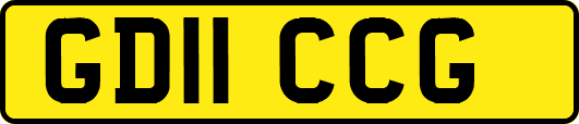 GD11CCG