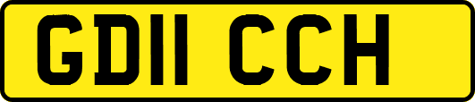 GD11CCH
