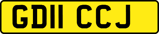 GD11CCJ