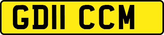GD11CCM