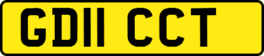 GD11CCT
